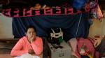 In shadow of tech boom, the working homeless sleep in cars