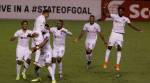 World Cup playoff: Honduras warn Australia to expect fireworks