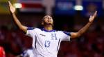 Honduras draft in striker Eddie Hernandez for Australia World Cup playoff