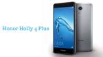 Honor Holly 4 Plus launched in India: Price, specifications and features