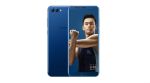 Honor V10 with 6-inch 18:9 display, Kirin 970 SoC launched: Price, specifications