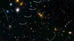 Hubble telescope’s deep space pictures disturbed by asteroids in Solar system