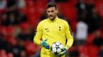 Tottenham, France captain Hugo Lloris out for at least two weeks