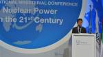 Russia nuclear chief asks global community to develop n-fuel cycle tech crucial to India’s energy programme