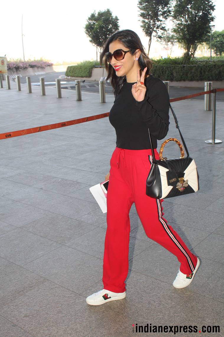 sridevi, sophie choudry, sridevi fashion, sophie choudry fashion, sridevi news, sophie choudry news, sridevi latest photos, sophie choudry latest photos, sridevi style, sophie choudry style, celeb fashion, bollywood fashion, indian express, indian express news