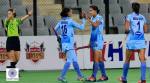 Asia Cup: Indian women’s team gears for final battle against China