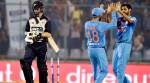 Stats: India record first win vs New Zealand in T20Is