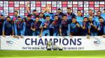 Bowlers help India clinch T20 decider