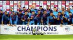 Bowlers help India clinch T20 decider against New Zealand