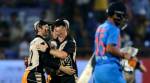 India vs New Zealand, 2nd T20I: Twitterati hails ‘top effort’ by the visitors in Rajkot