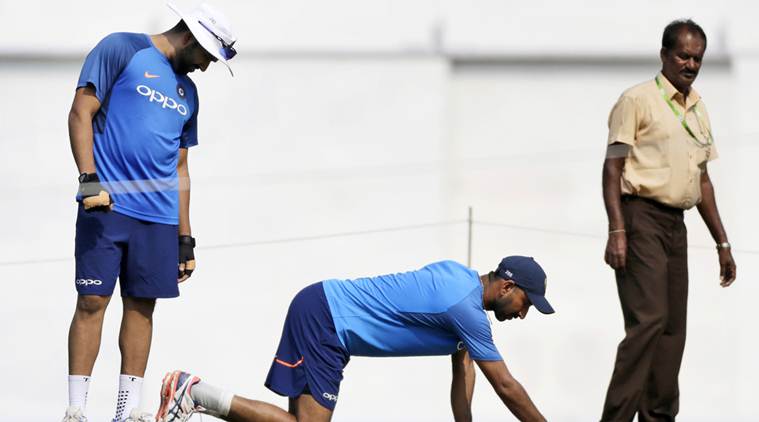 India vs Sri Lanka, Virat Kohli, Sri Lanka tour of India, South Africa vs India, India tour of South Africa, sports news, cricket, Indian Express
