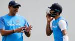 Kohli raises the bar for himself with no excuses: Shastri