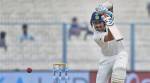 Live cricket: India vs Sri Lanka, 1st Test Day 3: India hope to bat through amid rain threat