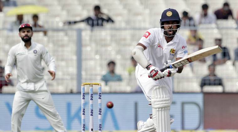 India vs Sri Lanka match highlights