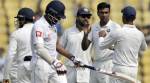 India spin a web, Sri Lanka fall for it