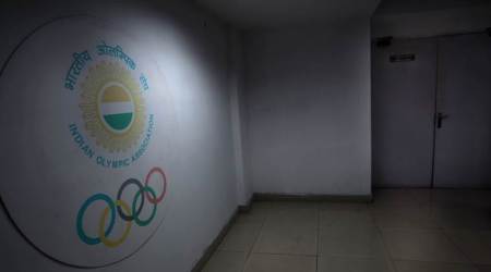 IOA Joint Secretary Vikram Singh Sisodia named Chef-de-Mission for CWG