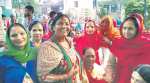 Himachal Pradesh polls: A rebel in her way, BJP’s Indu Goswami hopes to break trend