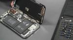 Apple iPhone X has two batteries, really small Logic Board; reveals teardown video