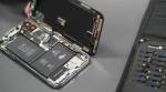 Apple iPhone X teardown video reveals it has two batteries
