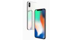 iPhone X demand briefly sent Apple valuation above $900 billion