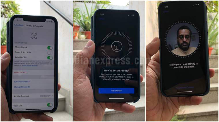 iPhone X, iPhone X Face ID, Apple, Apple Face ID, Face ID Security, What is Apple's Face ID, Face ID features, Face ID on iPhone 10, iPhone 10, Apple iPhone X
