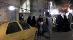 Earthquake at Iran-Iraq border: 130 killed, 300 injured as landslides hinder rescue efforts