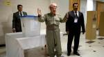 Kurds offer joint border deployment as Iraq threatens to resume military operations