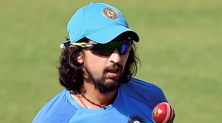 Ishant Sharma, Ranji Trophy 2017-18, Ranji Trophy 2017, Ranji Trophy 2017, Delhi vs Maharashtra, sports news, cricket, Indian Express