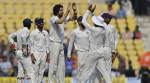 Ishant reaps rewards for new-found patience