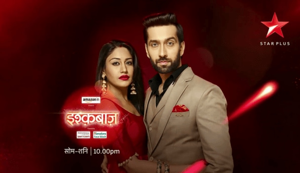 ishqbaaz star plus