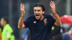 Genoa fire coach Ivan Juric after derby defeat