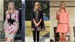 From kimono-inspired dress to cherry blossom motifs: Ivanka Trump’s style game in Japan is on point