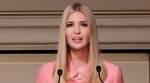 Ivanka Trump: Harassment of women at work can’t be tolerated