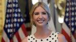 Going desi: Ivanka Trump's sari-gown by Neeta Lulla is inspired by Brindavan Gardens