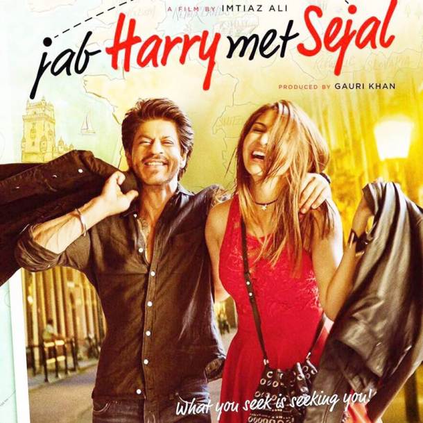 Jab harry met sejal