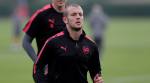 Arsene Wenger says ‘super-fit’ Jack Wilshere should get England recall