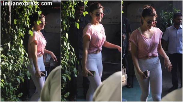 jacqueline fernandez, jackky fernandez, jacqueline, a gentleman