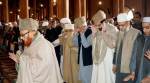Friday prayers at Srinagar’s Jamia Masjid after five weeks