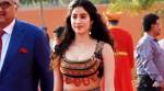 Janhvi Kapoor and Sridevi dazzle at IFFI in ethnic wear