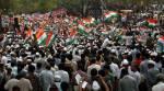 Newspapers to foodstalls, an ecosystem of dissent