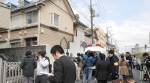 Japanese man arrested after concealing nine bodies in his apartment: reports