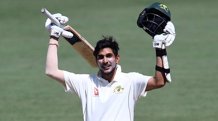 jason sangha is the youngest since Sachin Tendulkar to score a 100