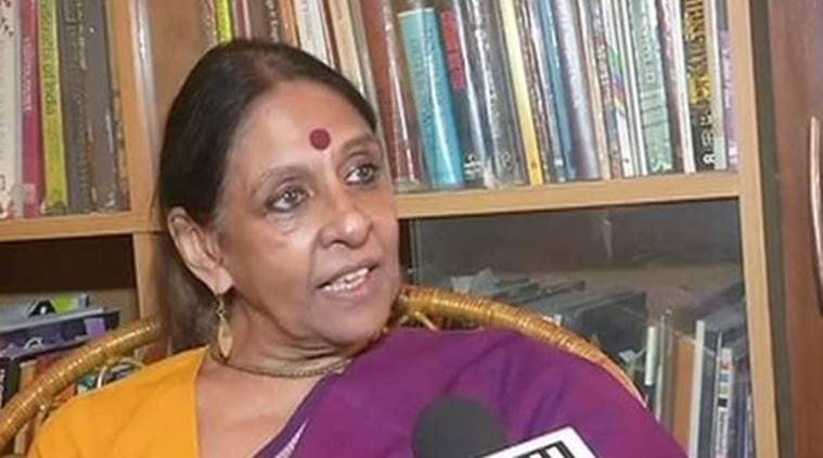 Jaya Jaitly, Samata Party, Nitish Kumar, JD(U), Life Among the Scorpions, indian politician