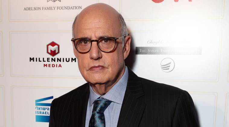 Jeffrey Tambor