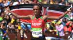 Olympic marathon champion Jemima Sumgong banned for four years for EPO