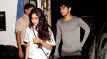 Jhanvi Kapoor to debut opposite Ishaan Khattar in Sairat remake?