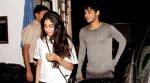 Jhanvi Kapoor to debut opposite Ishaan Khattar in Sairat remake?