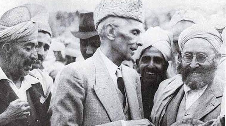 Jinnah a 'maha purush', contributed to India's independence: BJP MP