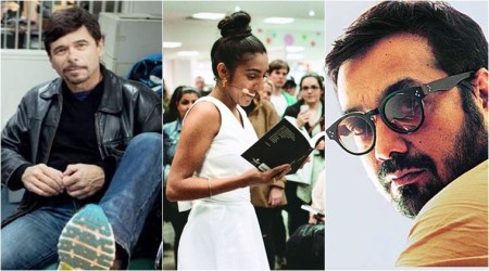 Jaipur Literature Festival 2018: First list of 60 speakers announced