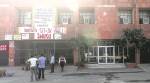 JNU fines students for cooking biryani at administration block